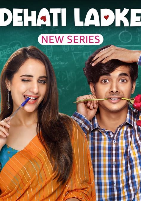 Watch Dehati Ladke Season 1 Episode 1 Online for。